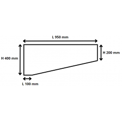 hotte combisteel